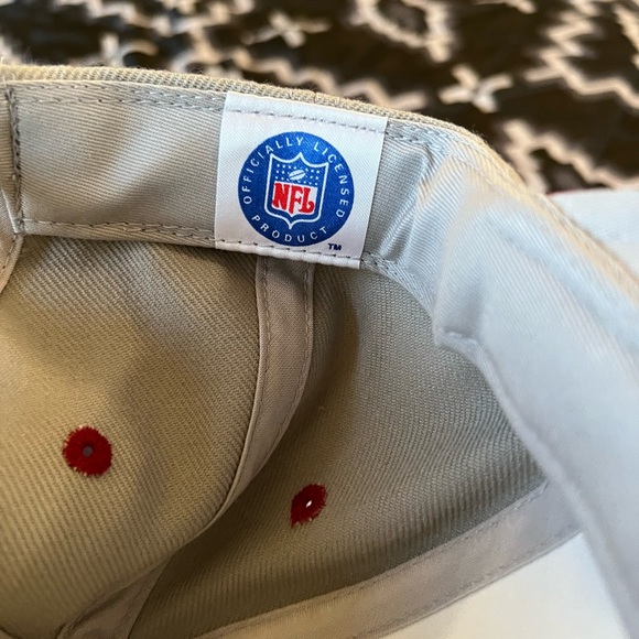 VINTAGE Arizona Cardinals Hat - Picture 6 of 6